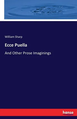 Ecce Puella