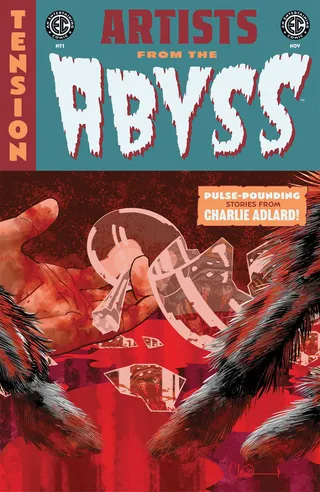 EC Artists from the Abyss