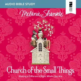Church of the Small Things