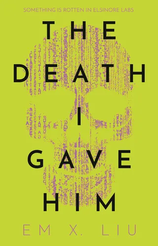 The Death I Gave Him