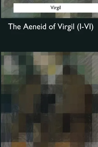 The Aeneid of Virgil