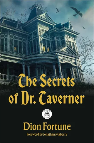 The Secrets of Dr. Taverner