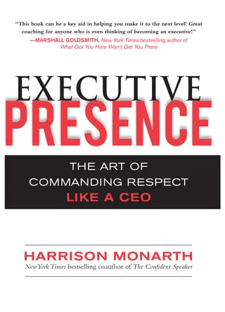 Executive Presence