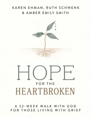 Hope for the Heartbroken