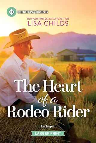 The Heart of a Rodeo Rider