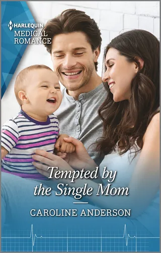 Tempted by the Single Mom