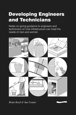 Developing Engineers and Technicians