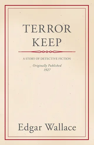 Terror Keep