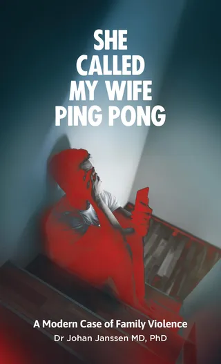She Called My Wife Ping Pong