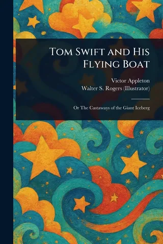 Tom Swift and His Flying Boat