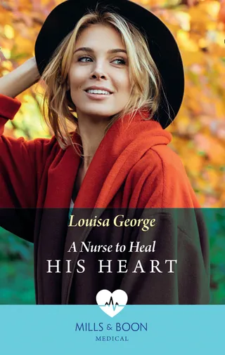 Nurse To Heal His Heart