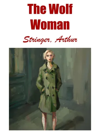 Wolf Woman