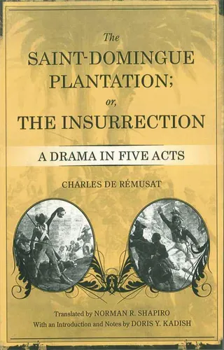 Saint-Domingue Plantation
