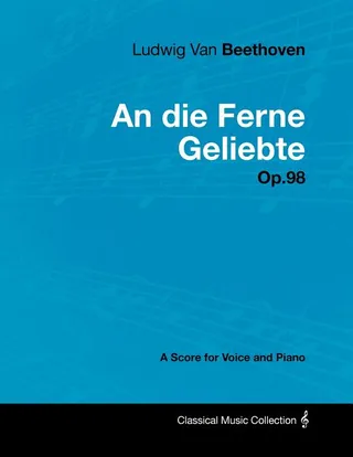 An die Ferne Geliebte