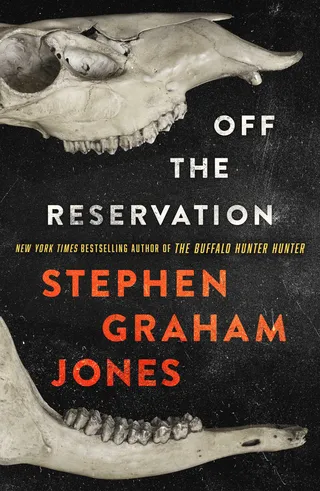 Off the Reservation