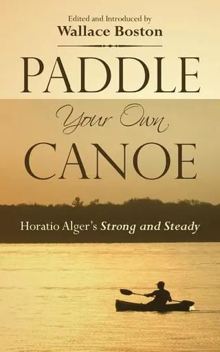 Strong and Steady