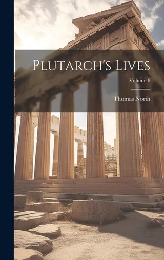 Plutarch's Lives
