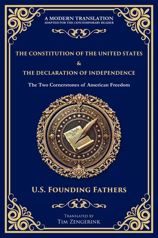 The Constitution of the United States & The Declaration of Independence