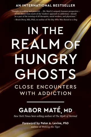 In the Realm of Hungry Ghosts