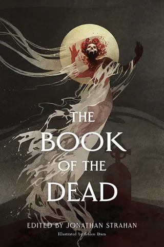 The Book of the Dead