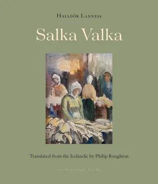 Salka Valka