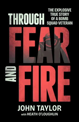 Through Fear and Fire