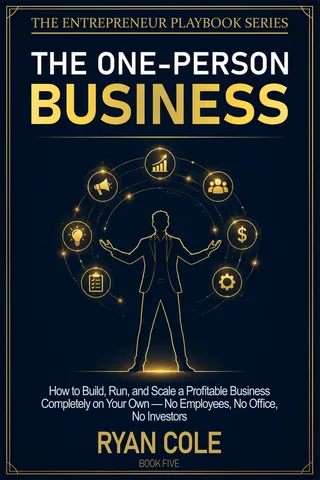 The One-Person Business