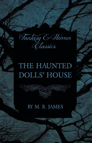 Haunted Dolls' House