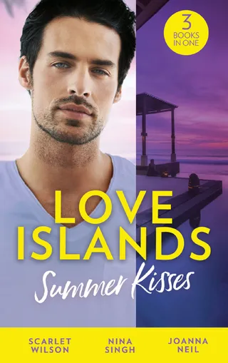 Summer Kisses