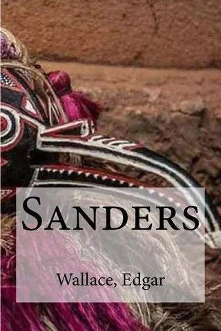 Sanders