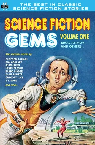 Science Fiction Gems