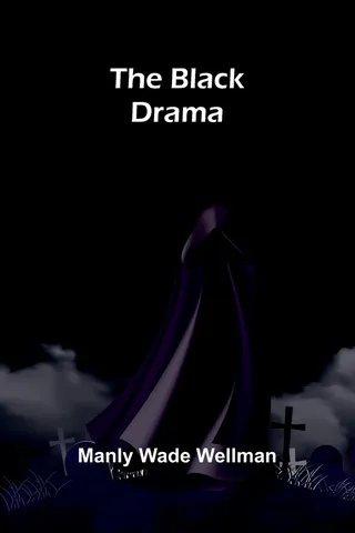 The Black Drama