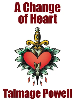 Change of Heart