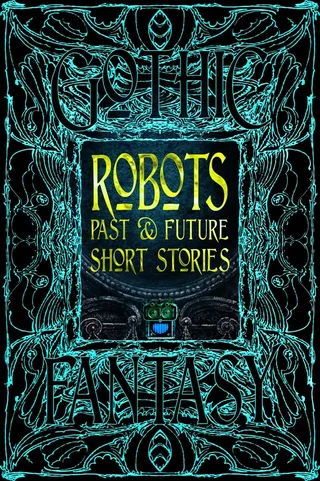 Robots Past & Future