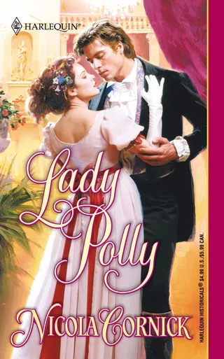 Lady Polly