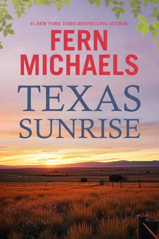 Texas Sunrise
