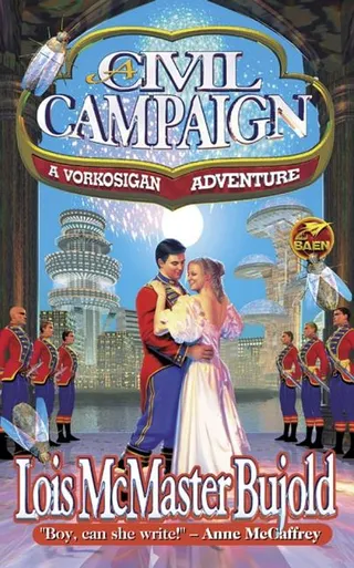 A Civil Campaign
