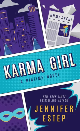 Karma Girl