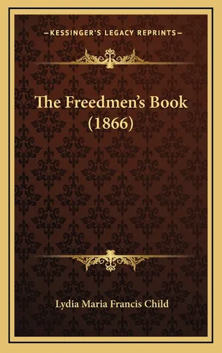 The Freedmen's Book
