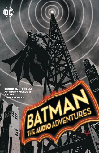 Batman