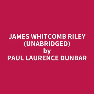 James Whitcomb Riley