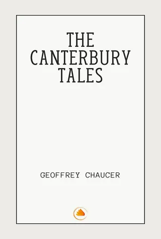 The Canterbury Tales
