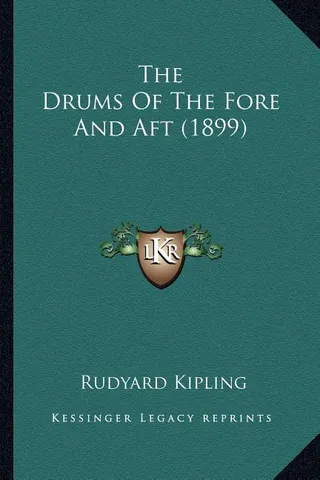 The Drums Of The Fore And Aft