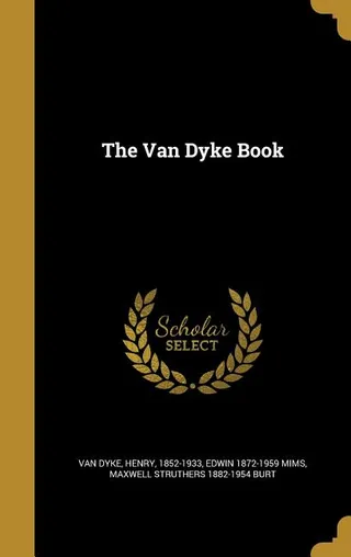 The Van Dyke Book