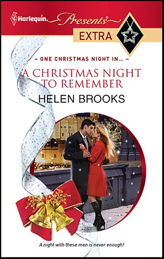 Christmas Night to Remember