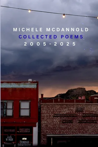 Collected Poems 2005-2025