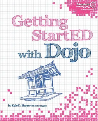 Getting Started with Dojo