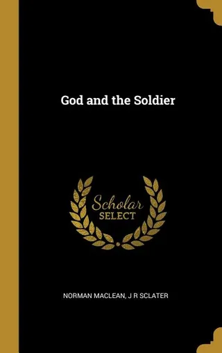 God and the Soldier