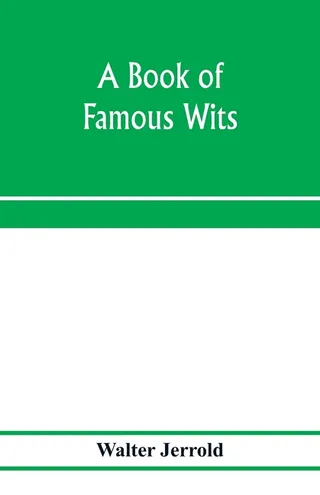 A book of famous wits