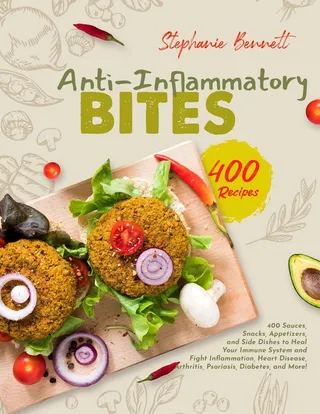 Anti-Inflammatory Bites